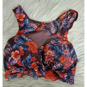 PINK‎ Victoria's Secret Padded Bralette Bra
